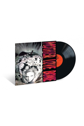 Mother Love Bone - Apple LP - omot