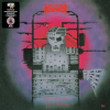 Voivod - Dimension Hatross (Ltd.Edition Splatter Vinyl) LP - omot