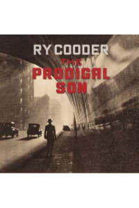 Ry Cooder - The Prodigal Son LP - omot