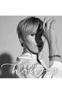 Silje Nergaard - Houses LP - omot