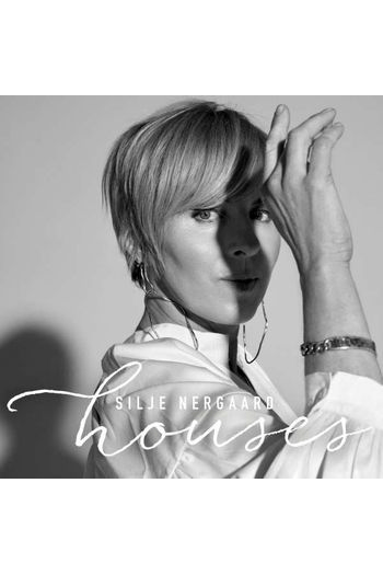 Silje Nergaard - Houses LP - omot