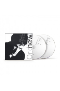 New Order - Low-Life CD - omot