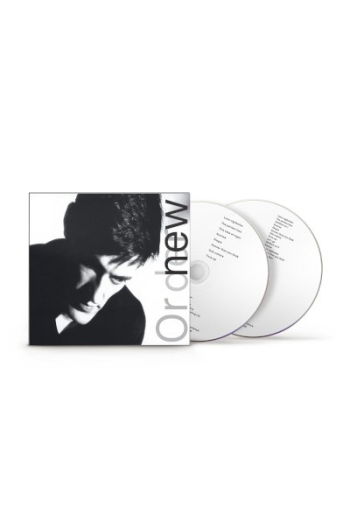 New Order - Low-Life CD - omot
