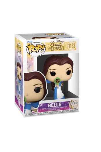 POP Belle (1132) - slika proizvoda