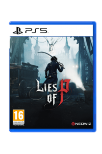 Lies Of P - slika proizvoda