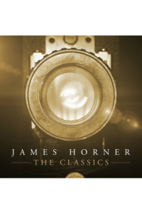 James Horner - James Horner - The Classics CD - omot