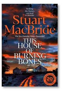 This House of Burning Bones