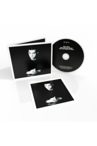Nick Cave and the Bad Seeds - The Firstborn Is Dead (2009 Remaster) CD - omot