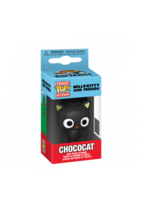 Funko Pop Keychain: Sanrio - Chococat