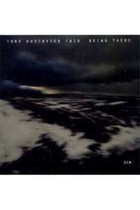 Tord Gustavsen - Being There CD - omot