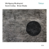 Brian Blade - Tokyo LP - omot
