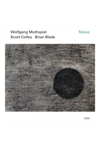 Brian Blade - Tokyo LP - omot