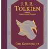 Pad Gondolina - naslovnica