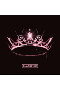 BLACKPINK - The Album (Ltd. Edt.) CD - omot