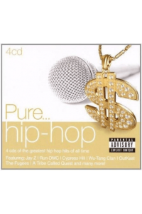 Various - Pure...Hip-Hop CD - omot