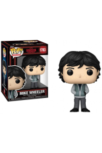 Pop Mike Wheeler (1783) - Stranger Things - slika proizvoda