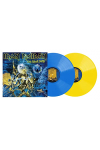 Iron Maiden - Live After Death (40th Anniversary Edition) LP - omot