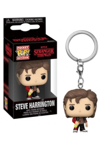 Pkey Steve Harrington