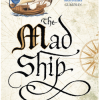 The Mad Ship - naslovnica