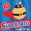 Supertato (Slikovnica) - naslovnica