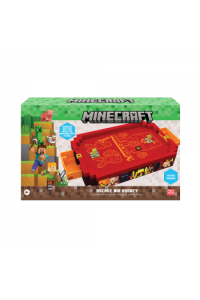 Elektronski fliper - Minecraft Arcade Nether Premium Series - slika proizvoda