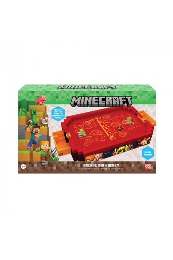 Elektronski fliper - Minecraft Arcade Nether Premium Series - slika proizvoda