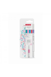 Marker Uni emott (0.4) pak 5 kom Candy pop colours - slika proizvoda