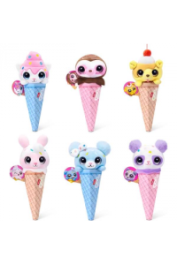 Zuru: Coco Cones - Sweet S1