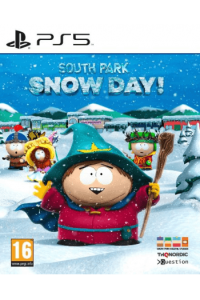 South Park: Snow Day! - slika proizvoda