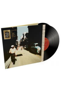 Buena Vista Social Club - Buena Vista Social Club (25th Anniversary Edition) LP - omot