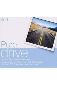 Various - Pure...Drive CD - omot