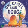 One Camel Called Doug (Slikovnica) - naslovnica