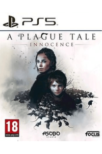 A Plague Tale: Innocence - slika proizvoda