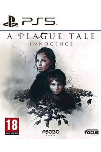 A Plague Tale: Innocence - slika proizvoda