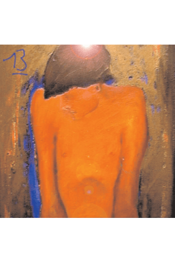 Blur - 13 LP - omot