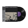John Coltrane - Kenny Burrell & John Coltrane LP - omot