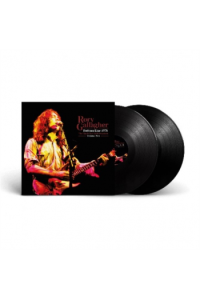 Rory Gallagher - Bottom Line 1978 LP - omot