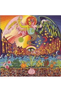 Incredible String Band - Original Album Series CD - omot