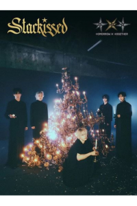 Starkissed (Limited Edition B)