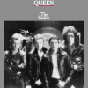 Queen - The Game LP - omot
