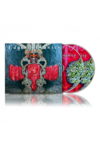 Edge Of Sanity - Crimson (Limited Deluxe Edition 2025) CD - omot