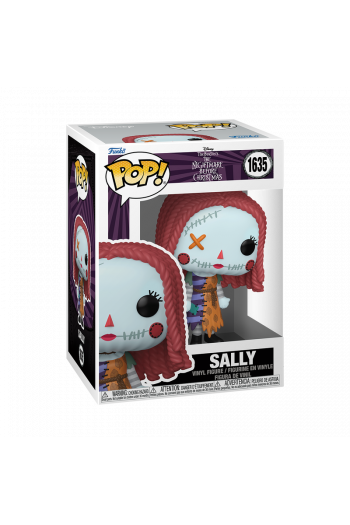 Pop Sally (1635) - slika proizvoda