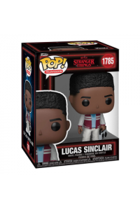 Pop Lucas Sinclir (1785) - Stranger Things