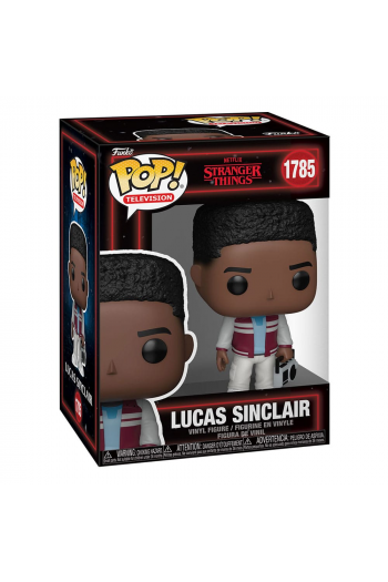 Pop Lucas Sinclir (1785) - Stranger Things - slika proizvoda