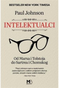 Intelektualci - naslovnica