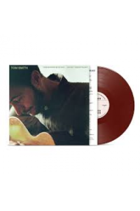 Tom Smith - There Is Nothing In The Dark That Isn’t There In The Light LP - omot