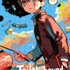 Toilet-bound Hanako-kun, Vol. 17 (Manga) - naslovnica