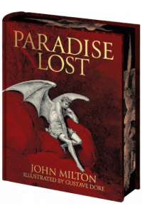 Paradise Lost - naslovnica