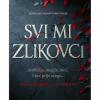 Svi mi zlikovci - naslovnica