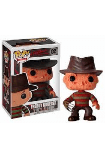 POP Freddy Krueger (02) - slika proizvoda